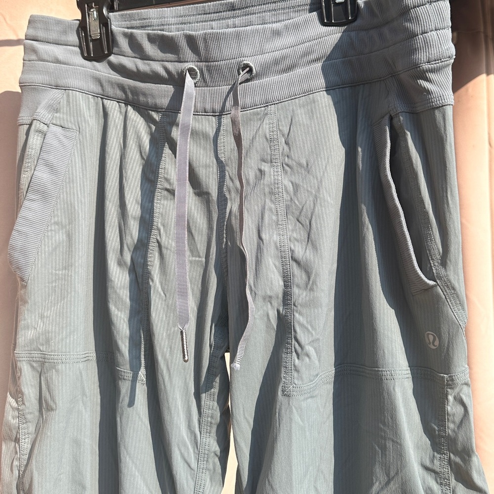 LULULEMON DANCE STUDIO PANT